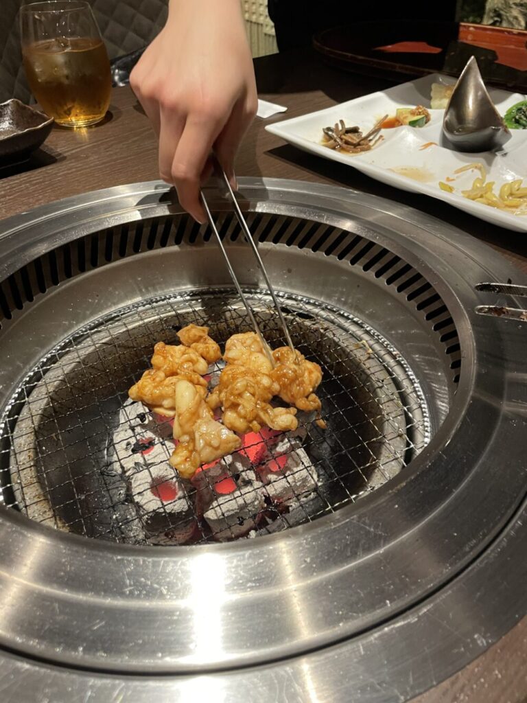 千草焼き
