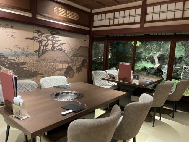江州個室