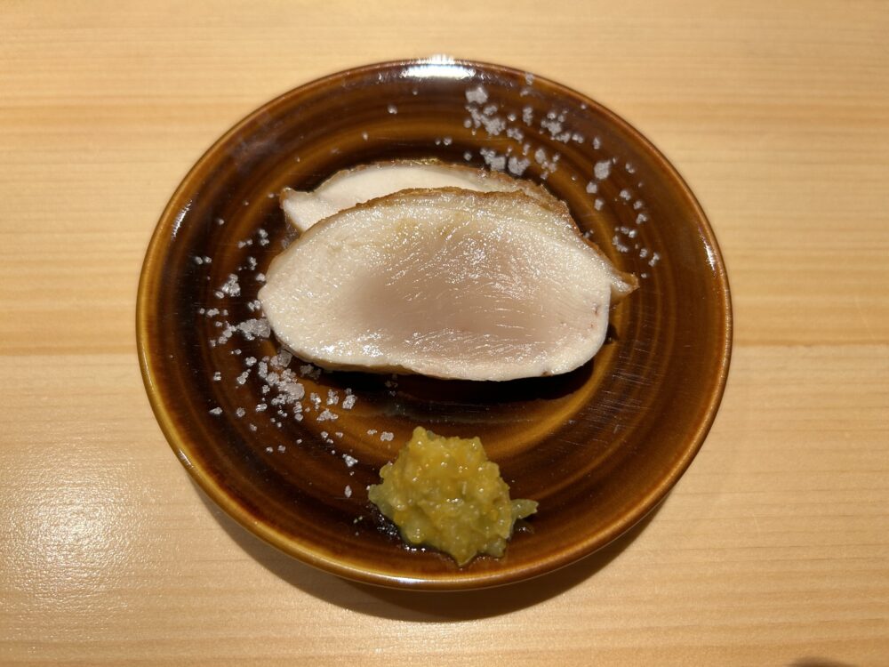 橘たたき