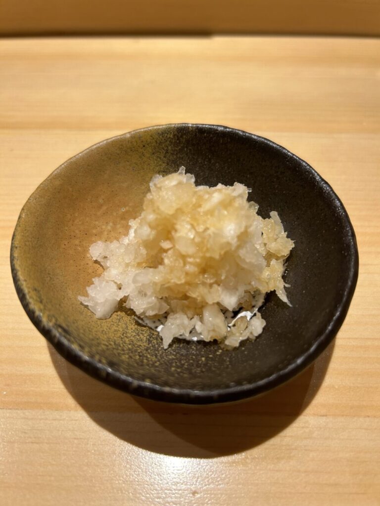 橘鬼おろし