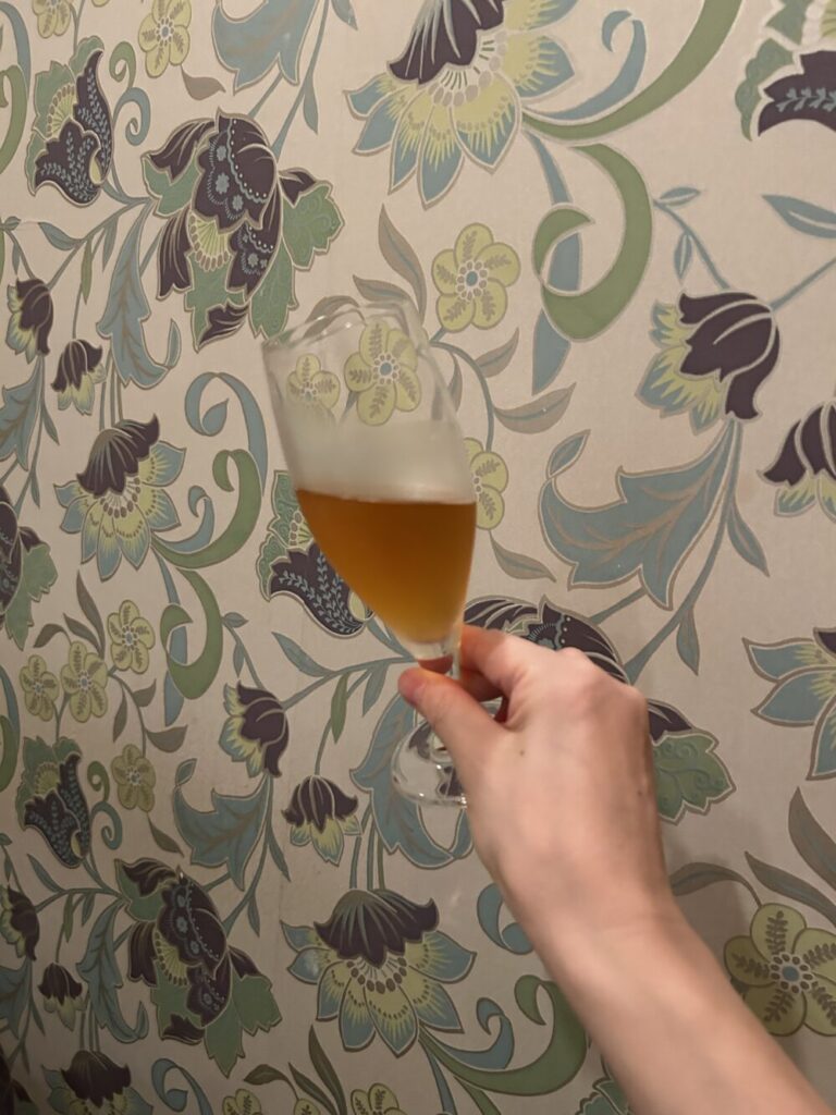 乾杯