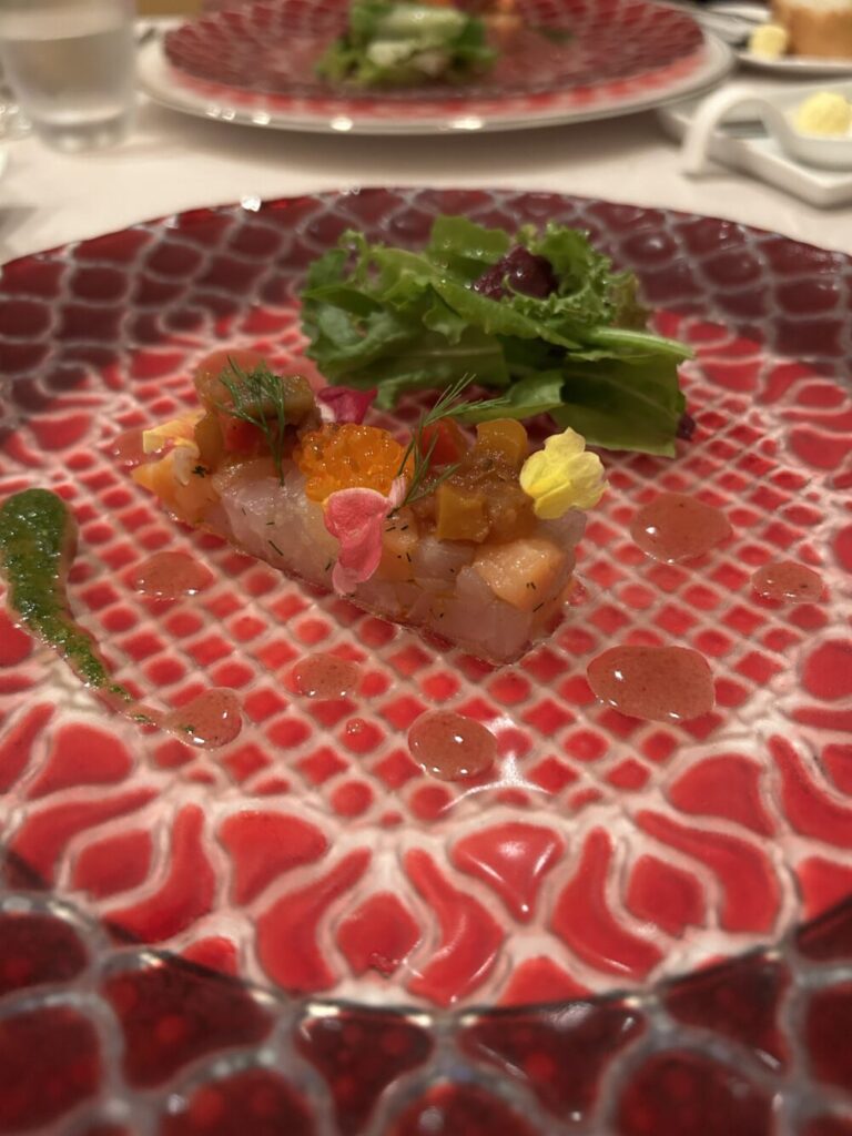 ゼリー