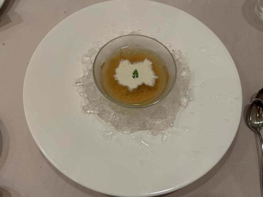 スープ