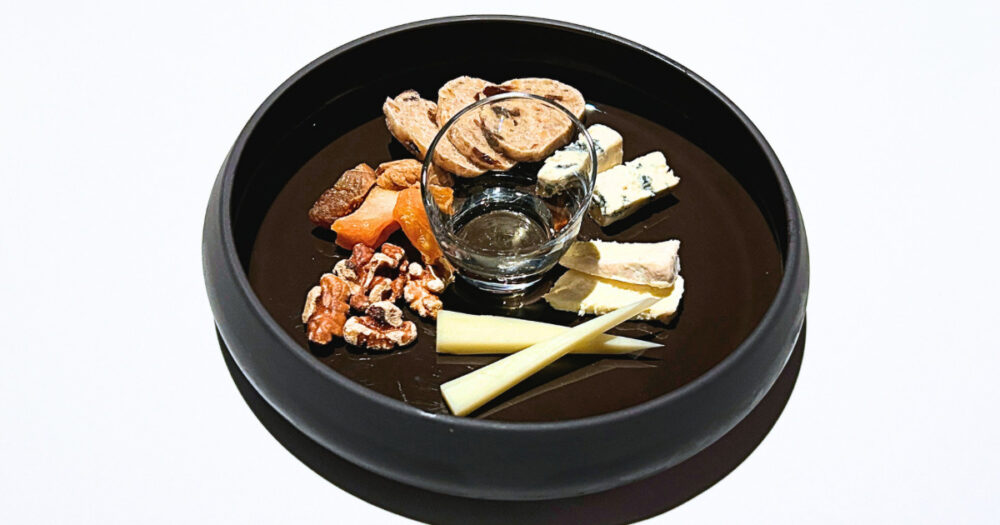 グランカフェチーズ