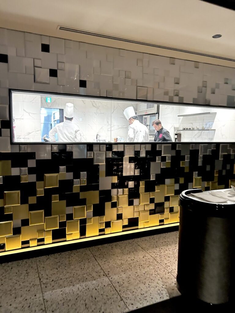 フォションキッチン